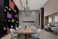 Hampton by Hilton Emeishan Scenic Area