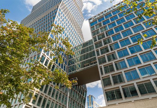 Ji 호텔 상하이 홍차오 구베이 포춘 센터