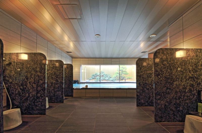 Urban Hotel Kyoto Nijo Premium photo 4