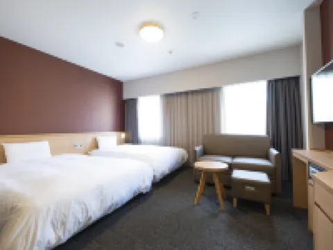 Dormy Inn PREMIUM Nagasaki Ekimae Hotels in Nagasaki City