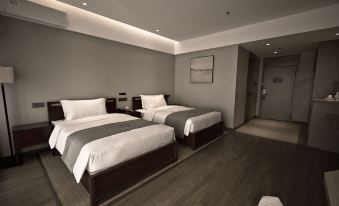 Miyi Jiayue Sunshine Li Hotel