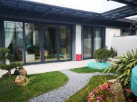 Tengchong Hidden Spring Homestay Hotel in zona Volcano Geothermal National Geopark