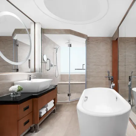Suzhou Marriott Hotel