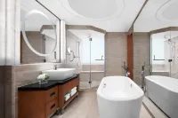 Suzhou Marriott Hotel