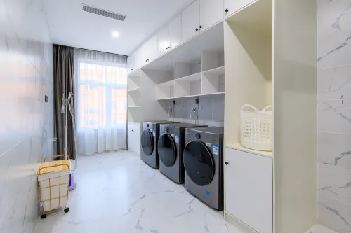 Xian Hotel (Beijing Daxing International Airport Branch) Photos