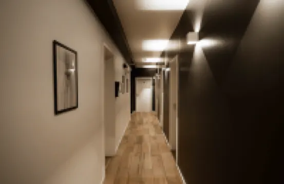 Blk Hostel