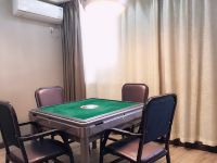 武汉串云酒店 - 豪华棋牌房