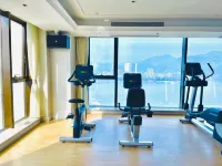Joyer Hotel - Gym