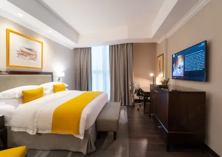 Millennium Hotel Doha