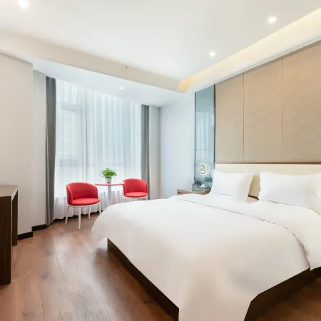 Wulong Hotel (Aimin Plaza)