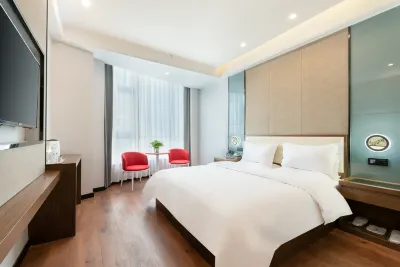 Wulong Hotel (Aimin Plaza)