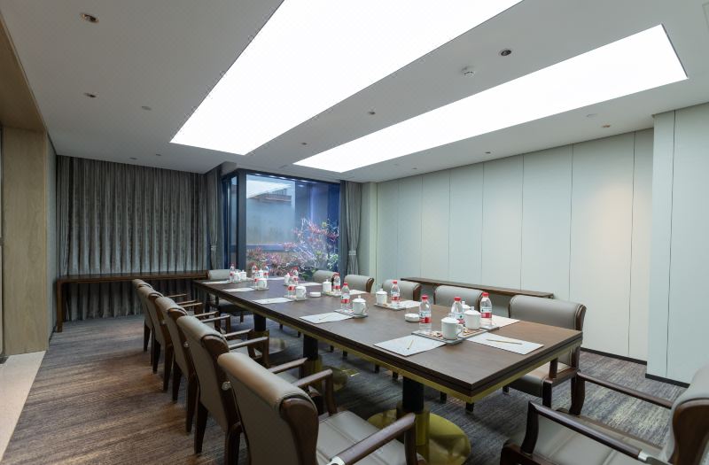 Landison Lanli Hotel Hangzhou photo 6
