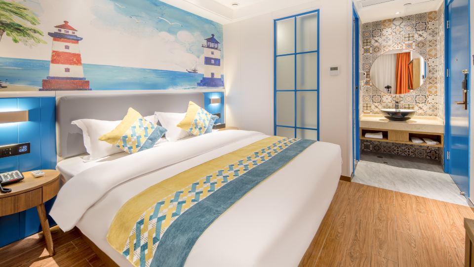 TUPO HOTEL