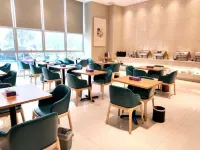 Weilna Hotel (Wuning Xihai Branch) - breakfast