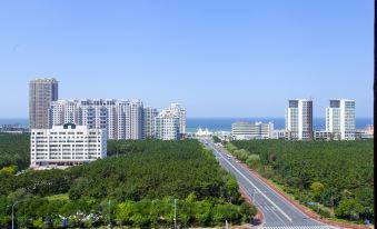 Fine View & Sea View Hotel