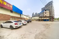 New Ladbrokes Hotel (Hengzhou Avenue Jasmine Cultural Park) Hotels in Hengzhou