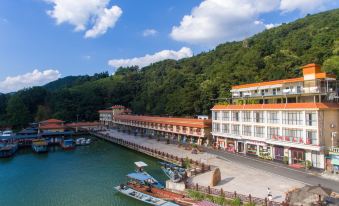 Shangyou Yangming Lake Grand Hotel
