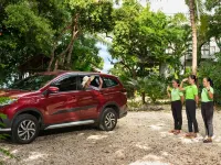 Granada Beach Resort - Adults Only - parking