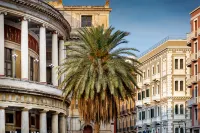 Hotel Garibaldi Hotels in Palermo