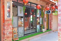 Penghu's Peace - B&B