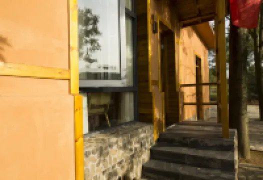 Liuyang Huasheng Luxury Lake View Homestay