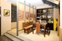 Kunshan Jinfu Art Boutique Hotel Hotels in Kunshan