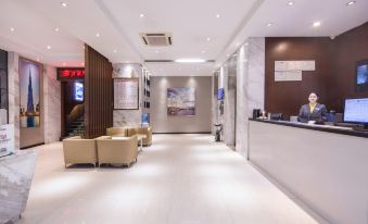 City Comfort Inn (Nanning Dongge Huacheng)