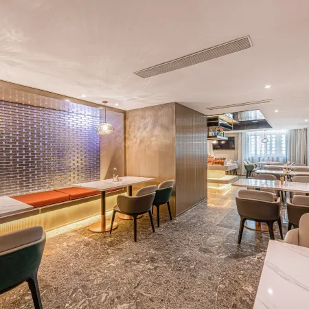 Atour Hotel(Rudong Central Plaza Store)