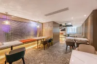 아투어 호텔 (루둥 중앙광장 지점) 루둥 호텔