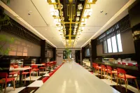 Fourseasons TC Hotel(Huilai Qingping Road store)