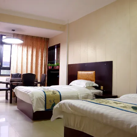Honghelou Express Homestay