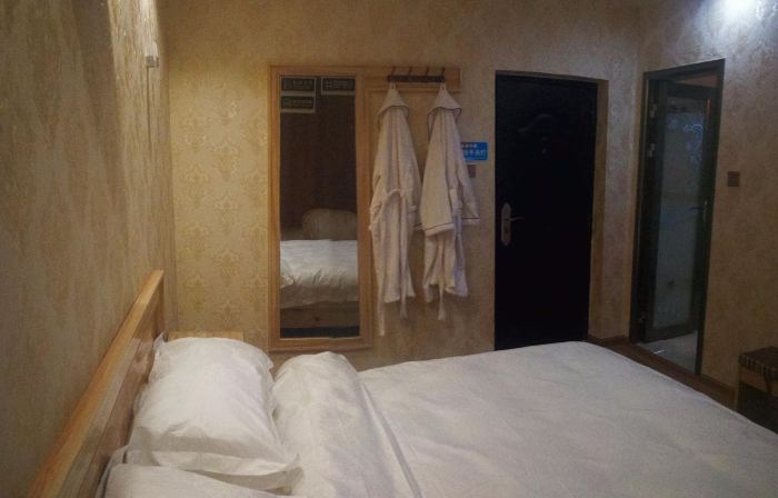 Qamdo Banshichang Hotel