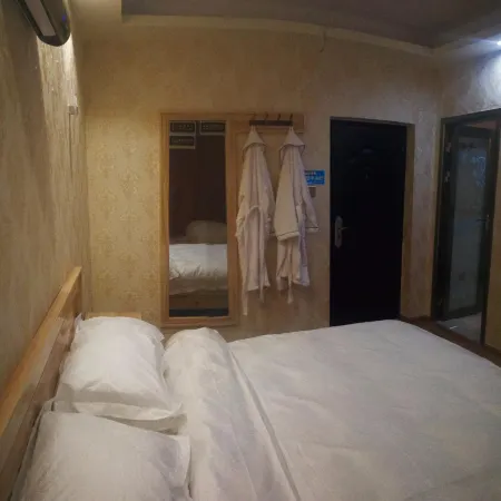 Qamdo Banshichang Hotel