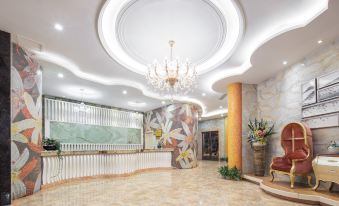 Yiwu Love Shangpin Hotel