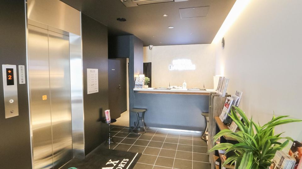 HOTEL LiVEMAX Chiba Ekimae