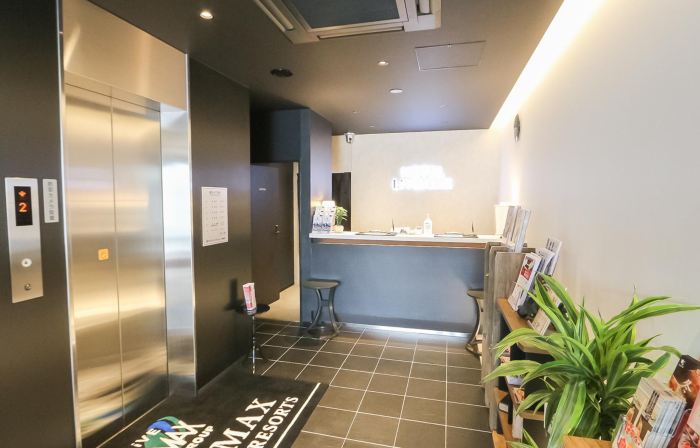 HOTEL LiVEMAX Chiba Ekimae