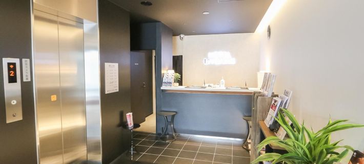 HOTEL LiVEMAX Chiba Ekimae Hoteles en Chiba