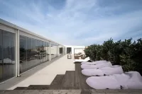 Alkamuri Posh Hotel e Spa