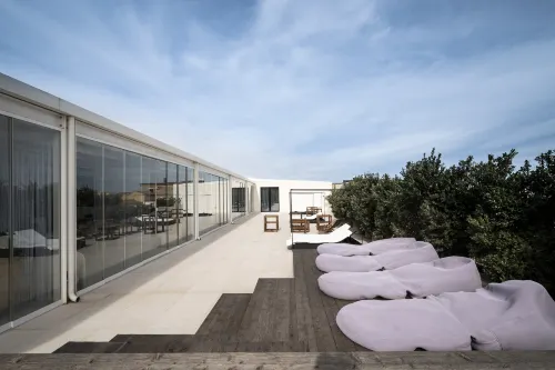 Alkamuri Posh Hotel e Spa - 4-Star