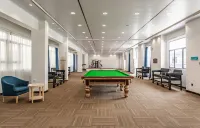 Vienna International Hotel (Shenzhen Huizhanwan Center) - de playa