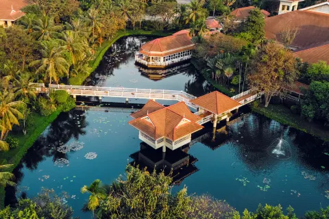 Sofitel Angkor Phokeethra Golf & Spa Resort