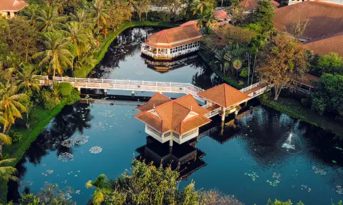 Sofitel Angkor Phokeethra Golf & Spa Resort