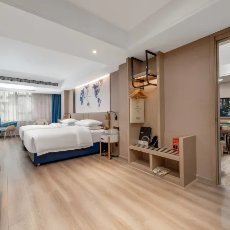 Kyriad Marvelous Hotel