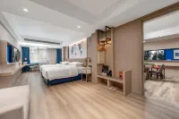 Kyriad Hotel (Lufeng Jialijia)