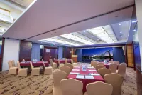 Anyee Xinliang Grand Hotel (Chengdu Chunxi Road Taikoo Li)