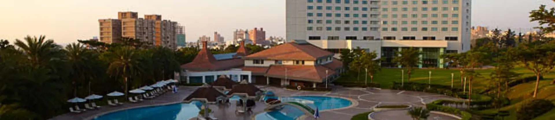 Family Hotels