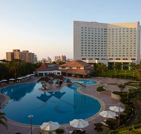 Parkview Hotel Hualien Отели рядом с достопримечательностью «Пляж Чисинтан»