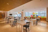 MiniMax Hotel Shishi - breakfast