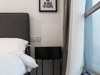 杭州洋芋公寓 - 标准一室大床房