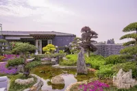 Longji Garden Hotel (Kunming College Store) Các khách sạn ở Khu phát triển kinh tế